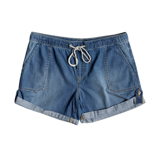 Roxy Γυναικείο denim σορτς